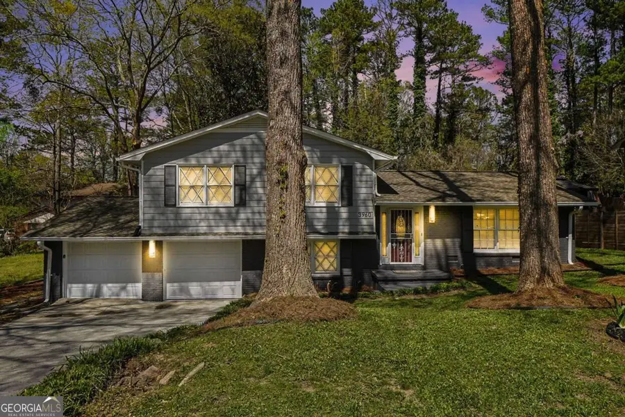 3960 Wedgefield Circle, Decatur, GA 30035 - #2