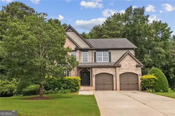 3355 East Gate Drive, Cumming, GA 30041