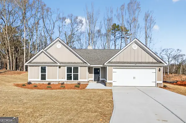 412 Seashell Court #15, Statham, GA 30666