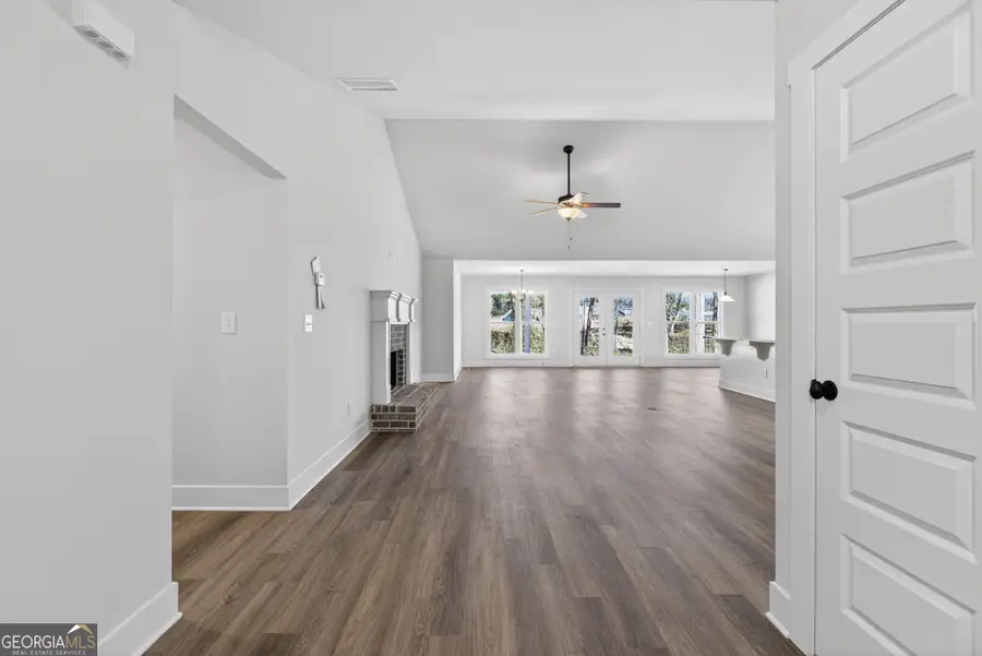 412 Seashell Court #15, Statham, GA 30666 - #3