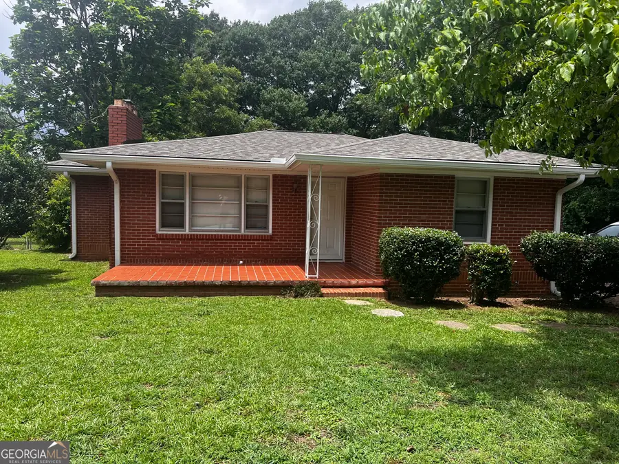 5261 NE Adams Street Ne, Covington, GA 30014 - #3