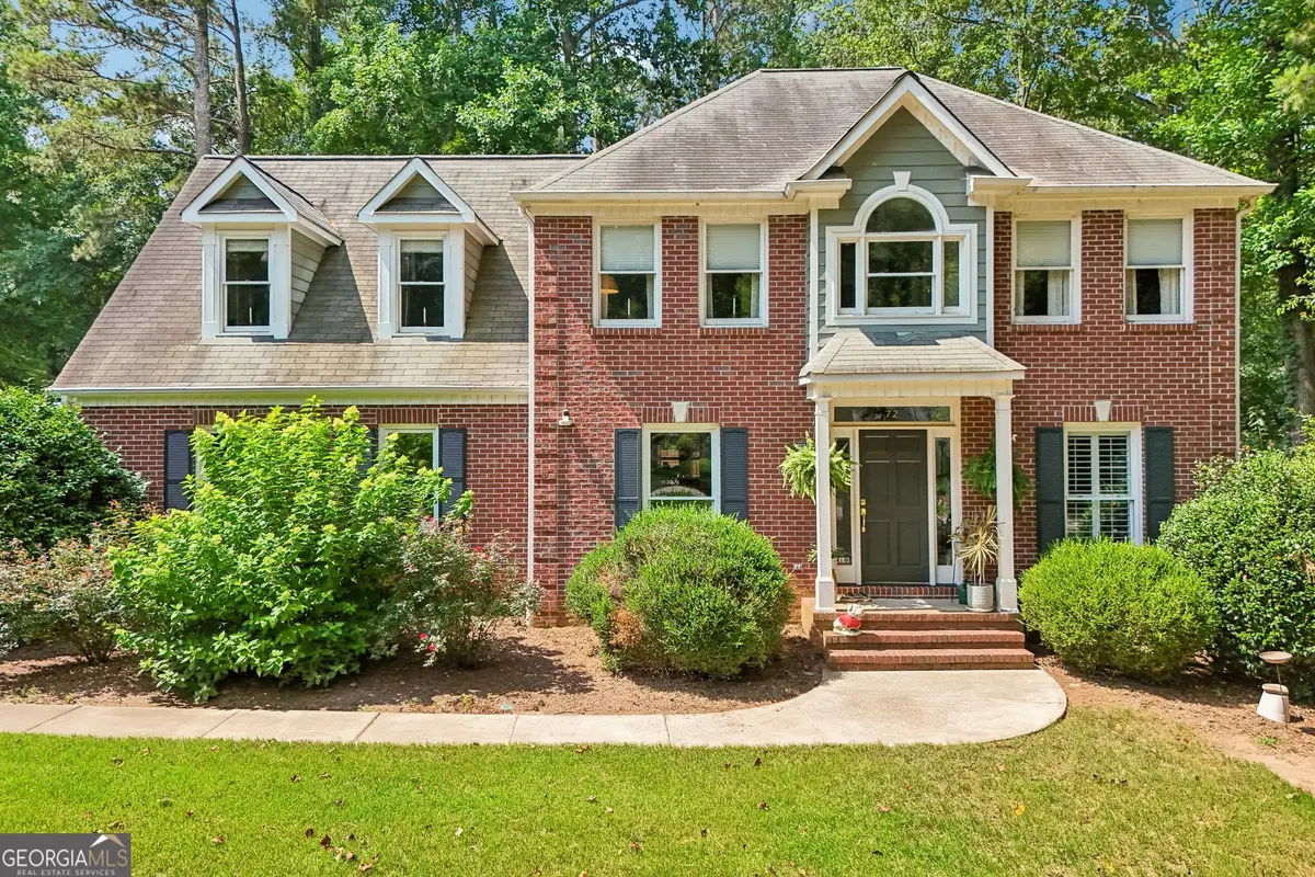72 Brandy Chase, Carrollton, GA 30117 - #1
