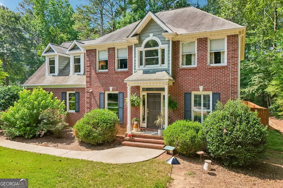 72 Brandy Chase, Carrollton, GA 30117 - #3