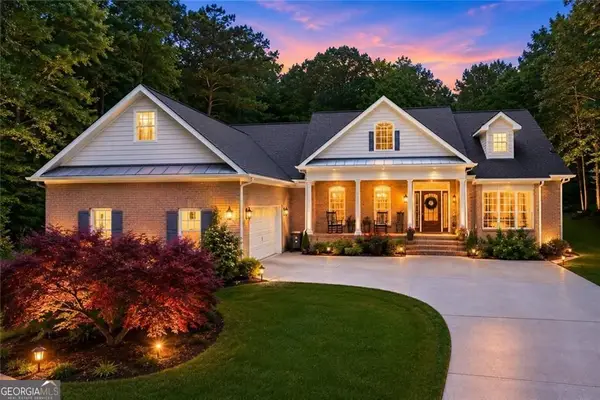 4782 Lewis Road, Powder Springs, GA 30127