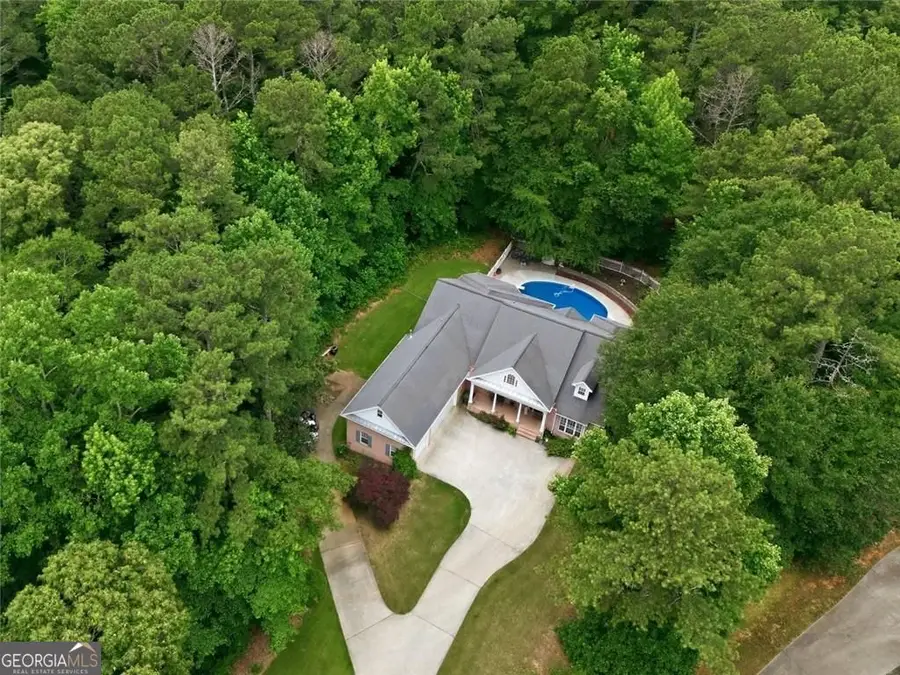 4782 Lewis Road, Powder Springs, GA 30127 - #3