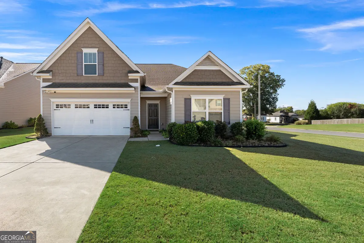 39 Stadelman Court, Cartersville, GA 30120 - #1