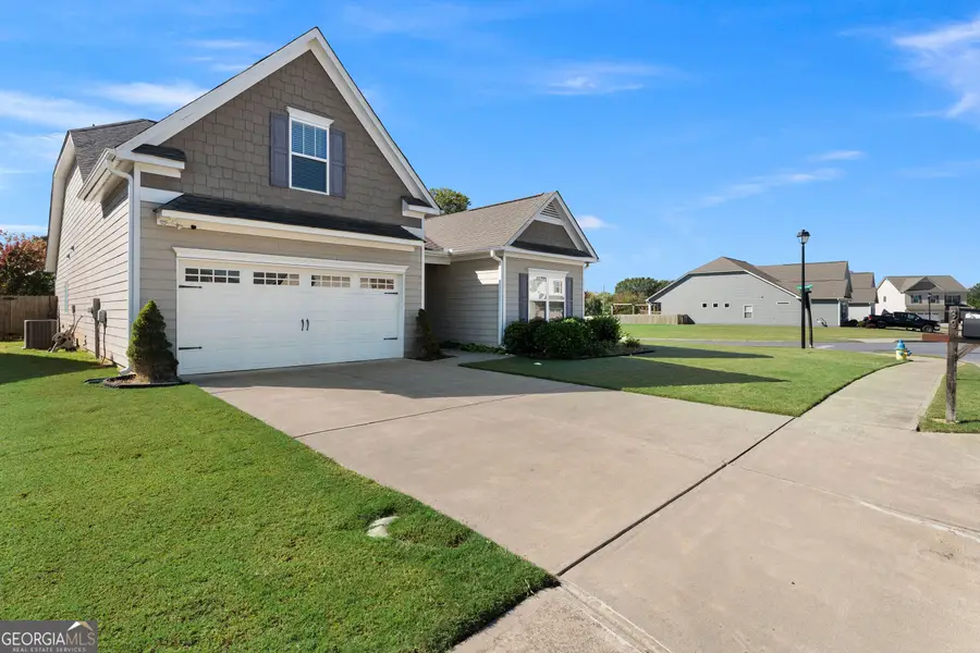 39 Stadelman Court, Cartersville, GA 30120 - #2