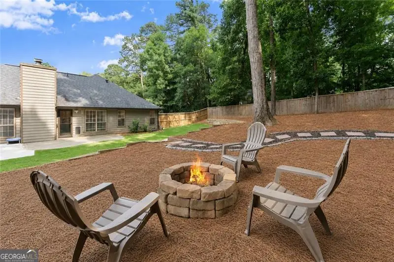2035 Huntington Hill Trace, Buford, GA 30519 - #2