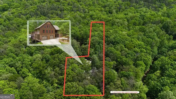 1615 Ben T Huiet Hwy. Sr-255 Alt., Clarkesville, GA 30523