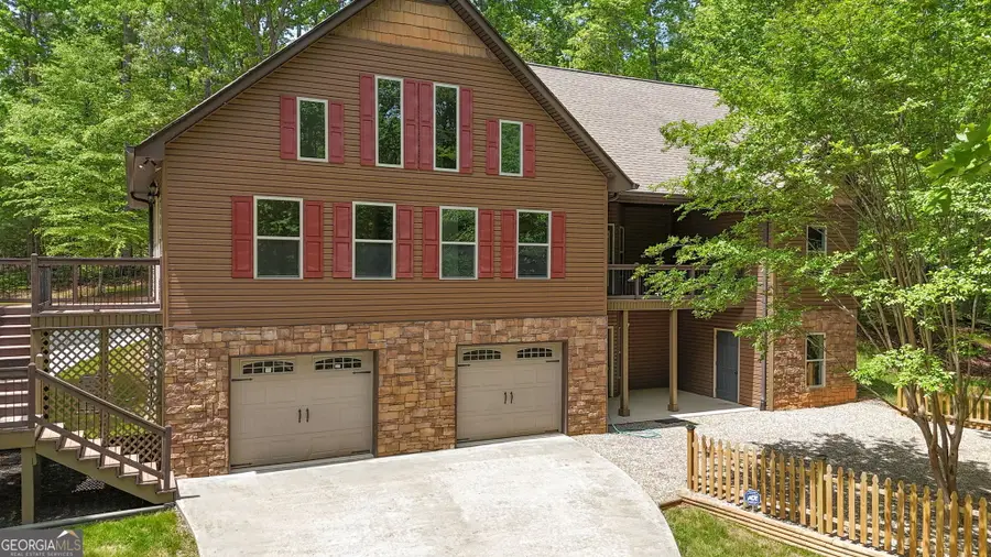 1615 Ben T Huiet Hwy. Sr-255 Alt., Clarkesville, GA 30523 - #2