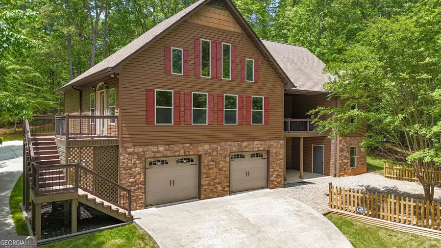 1615 Ben T Huiet Hwy. Sr-255 Alt., Clarkesville, GA 30523 - #3
