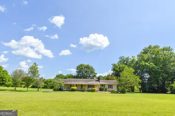 12394 Ga Highway 109, Meansville, GA 30256