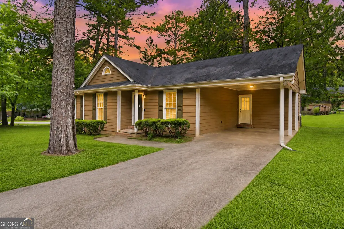 241 Rutledge Drive, Winder, GA 30680 - #1