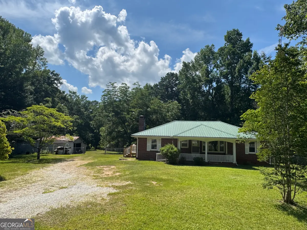 904 Eastside School Road, Senoia, GA 30276 - #1