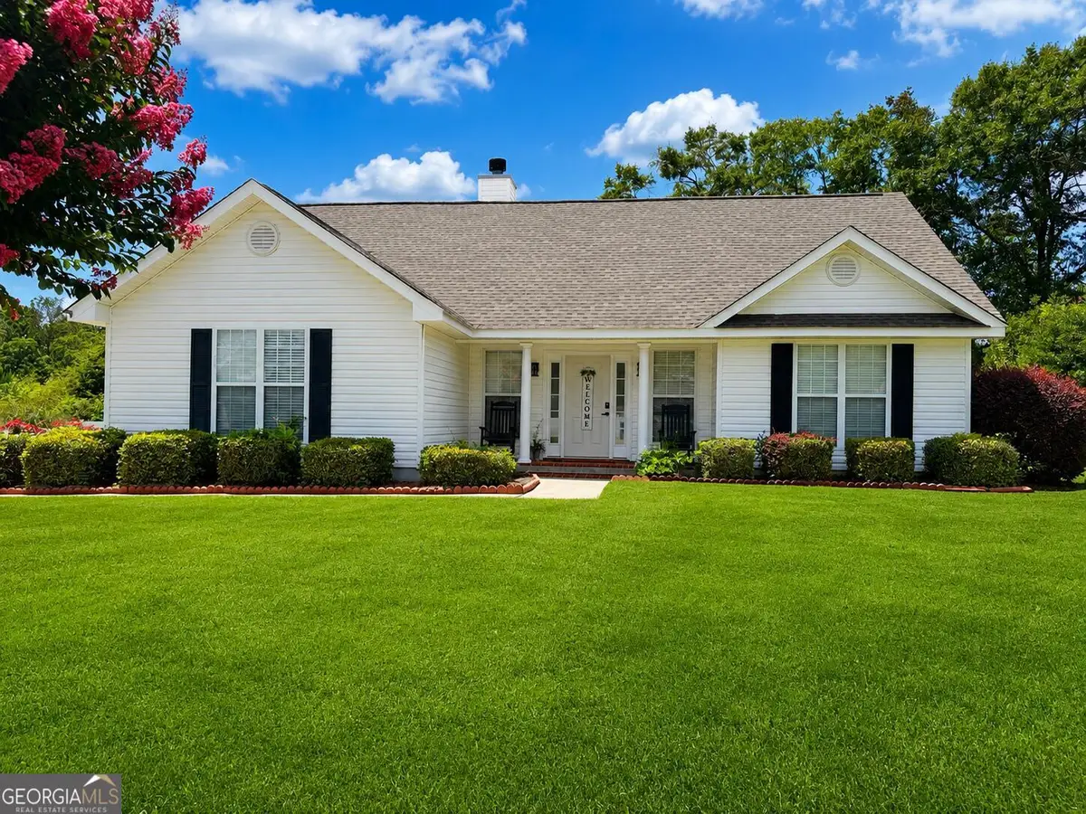 135 Westchester Circle, Dublin, GA 31021 - #1