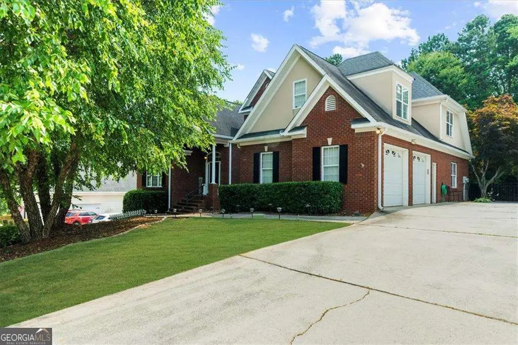 3737 Falls Trail, Winston, GA 30187 - #1