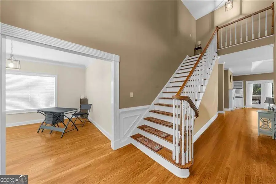 3737 Falls Trail, Winston, GA 30187 - #2