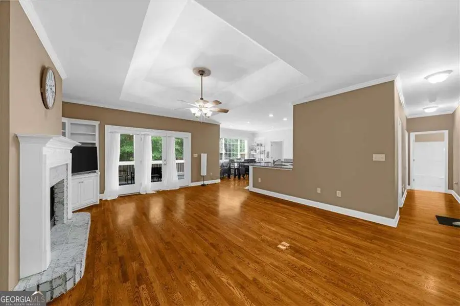 3737 Falls Trail, Winston, GA 30187 - #3