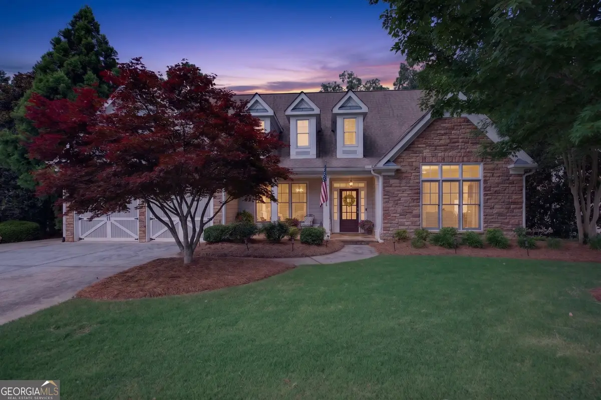 362 Hanover Drive, Villa Rica, GA 30180 - #1
