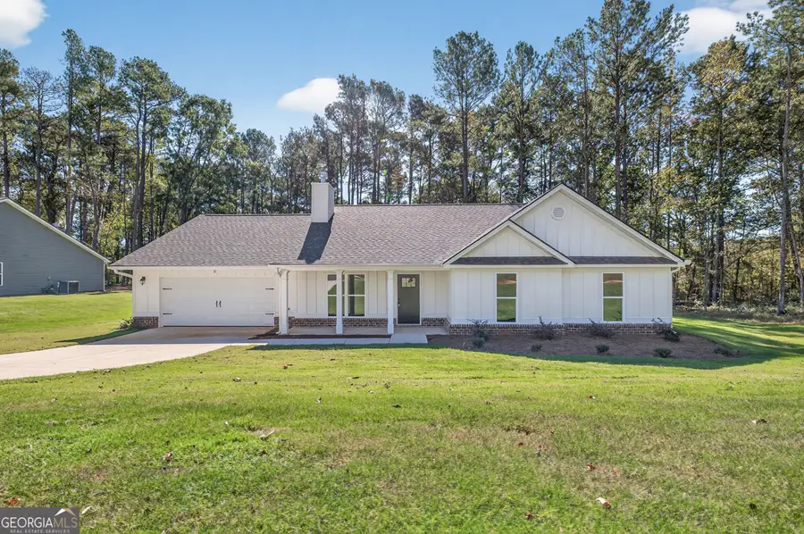 416 Seashell Court #16, Statham, GA 30666 - #2