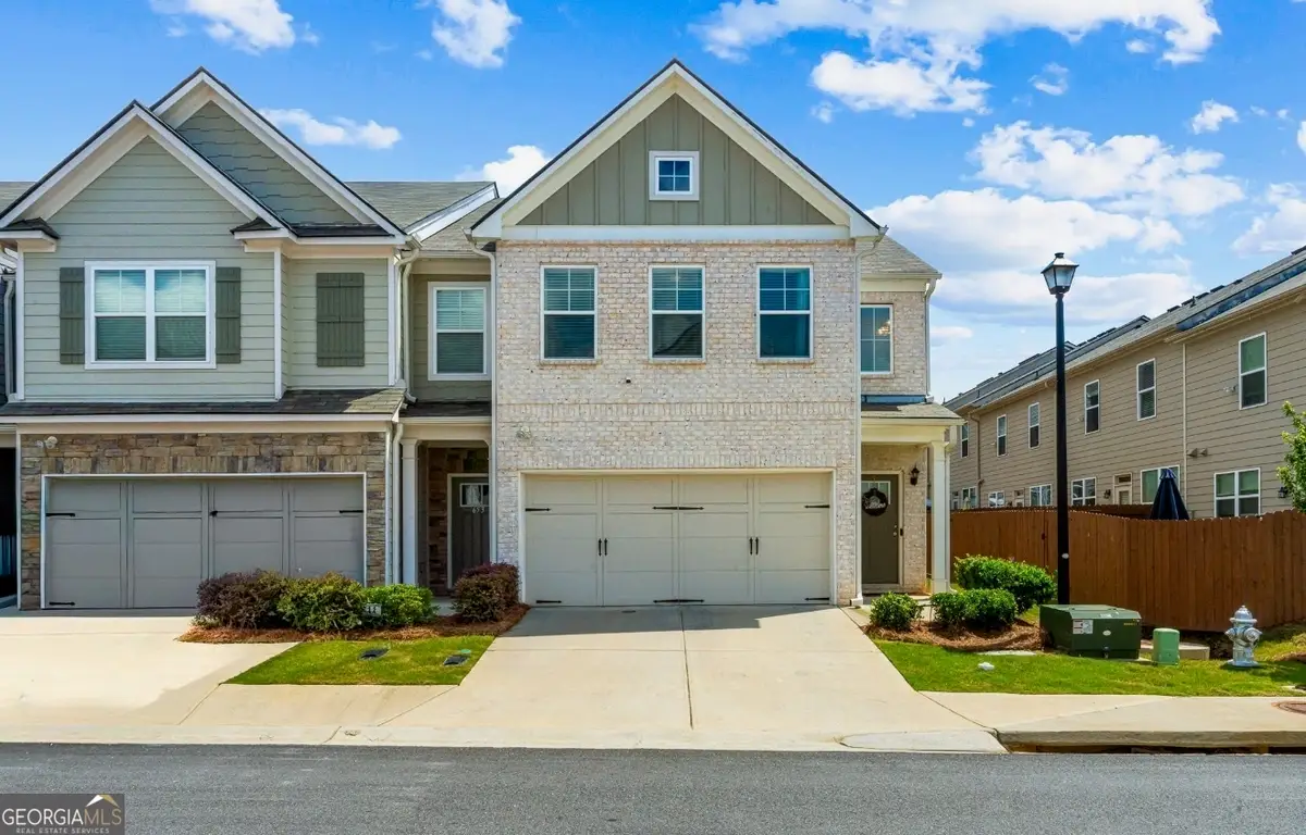 7651 Squire Court, Fairburn, GA 30213 - #1