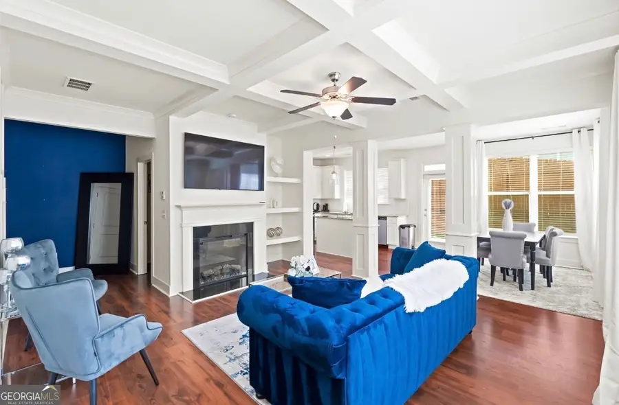7651 Squire Court, Fairburn, GA 30213 - #3