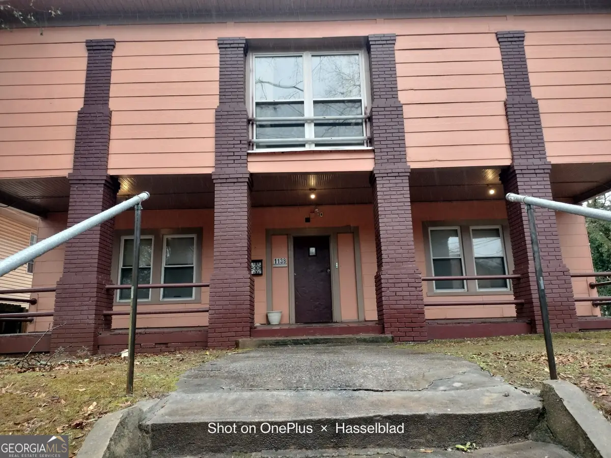 1138 Sells Avenue Sw #2, Atlanta, GA 30310 - #1