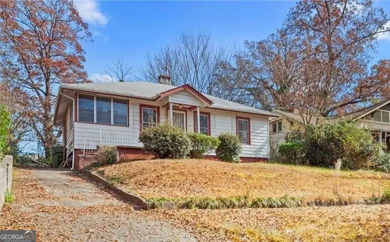 785 N Elizabeth Place Nw, Atlanta, GA 30318 - #1