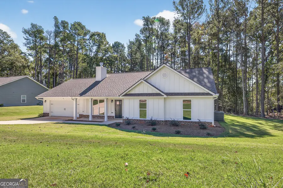 424 Seashell Court #18, Statham, GA 30666 - #3