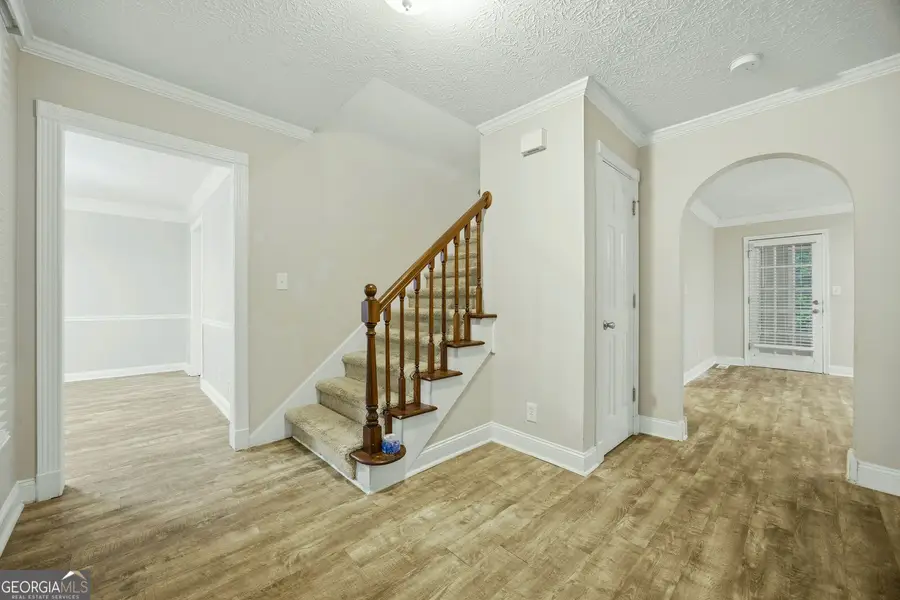 1801 Yorkshire Drive, Woodstock, GA 30189 - #2