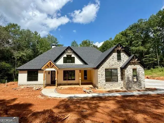 1749 Bethesda Church Road, Carrollton, GA 30117 - #1