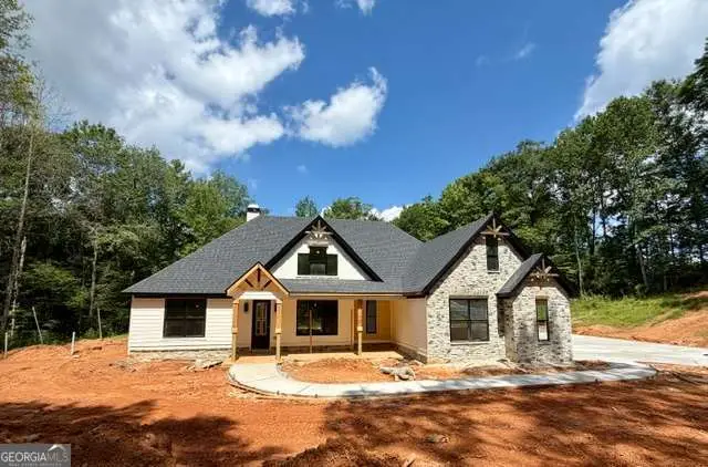 1749 Bethesda Church Road, Carrollton, GA 30117 - #2