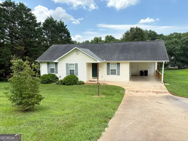 444 Ansley Road, Demorest, GA 30535