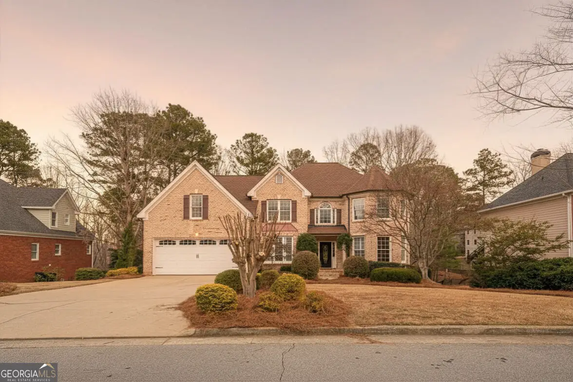 6232 Benbrooke Drive Nw, Acworth, GA 30101 - #1