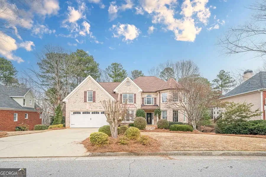 6232 Benbrooke Drive Nw, Acworth, GA 30101 - #2