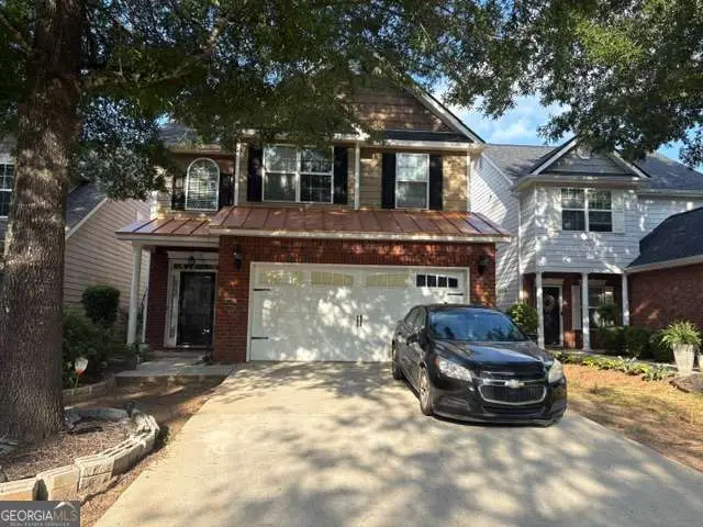 563 Hansen Drive, Locust Grove, GA 30248 - #1
