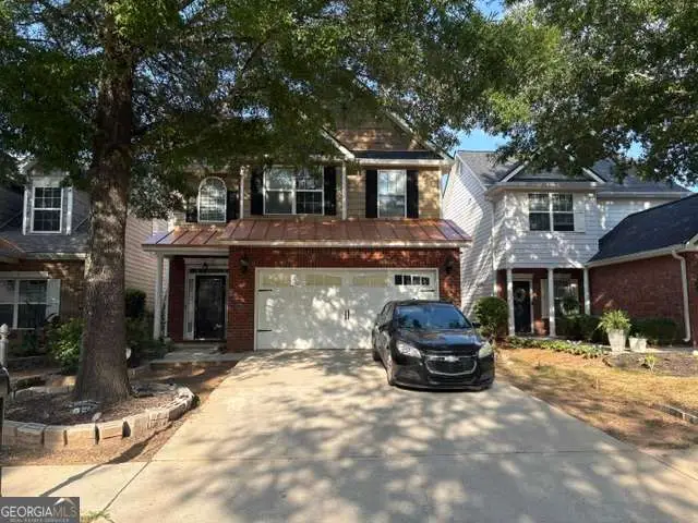 563 Hansen Drive, Locust Grove, GA 30248 - #2