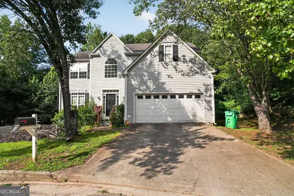 6065 Shadow Lake View, Lithonia, GA 30058