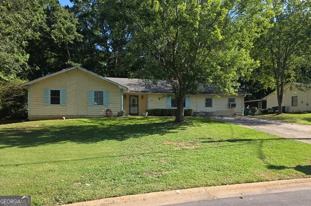 3527 Bramblevine Circle, Lithonia, GA 30038 - #1