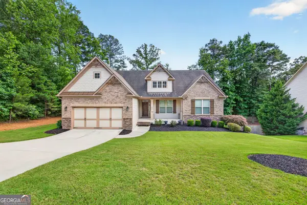 1875 Alcovy Trails Drive Drive, Dacula, GA 30019
