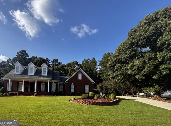 1820 Lancaster Drive Se, Conyers, GA 30013