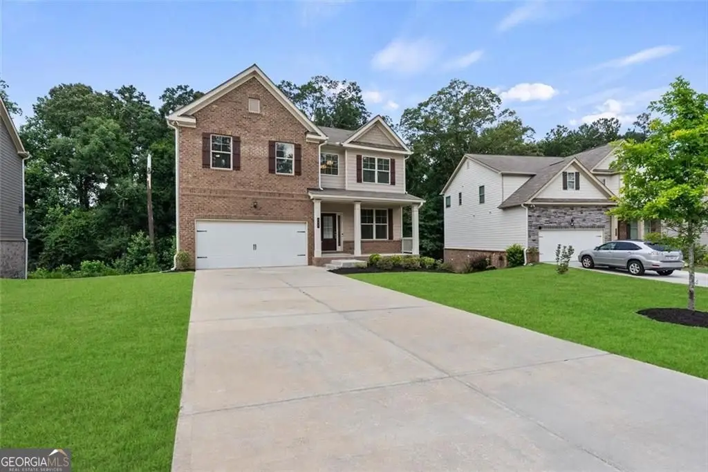 151 Hinton Farm Way, Dacula, GA 30019 - #1