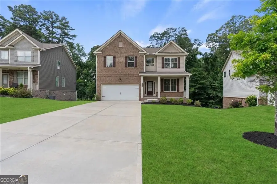 151 Hinton Farm Way, Dacula, GA 30019 - #2