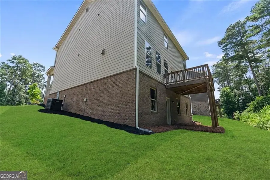 151 Hinton Farm Way, Dacula, GA 30019 - #3