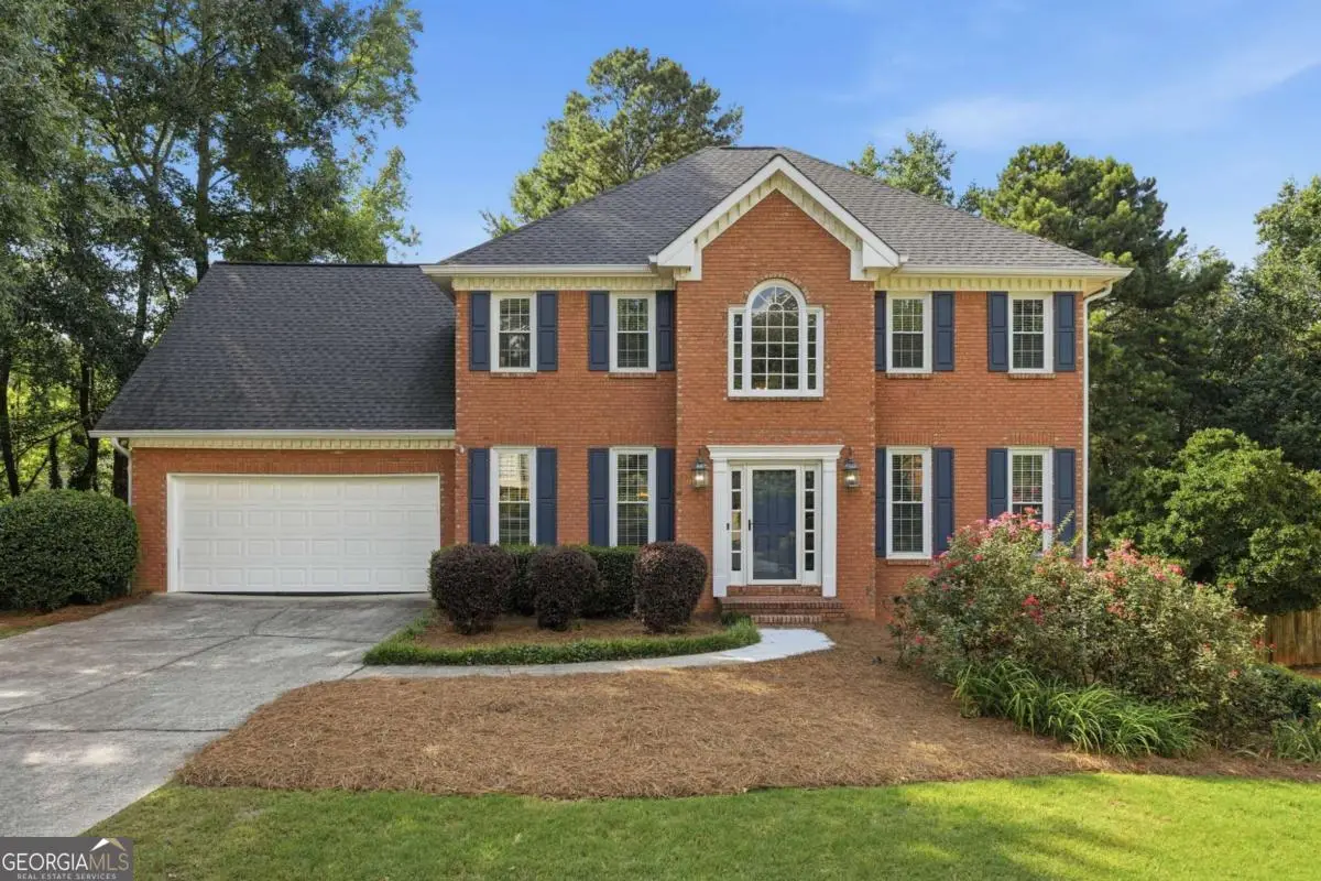 230 Shyrewood Drive, Lawrenceville, GA 30043 - #1