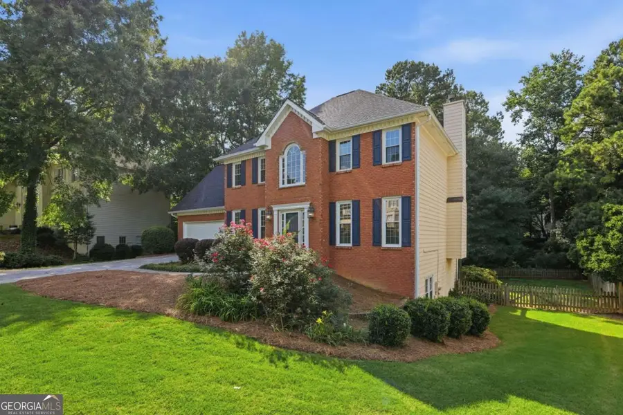230 Shyrewood Drive, Lawrenceville, GA 30043 - #3