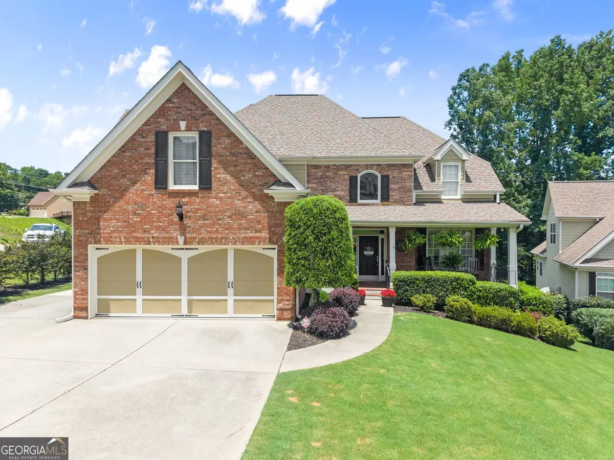 2315 Council Lane, Buford, GA 30519 - #1