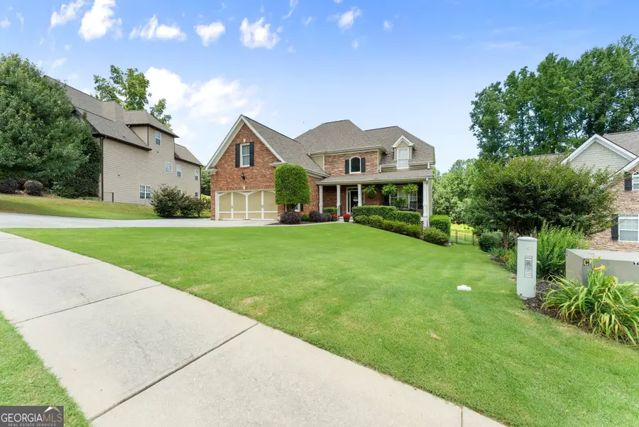 2315 Council Lane, Buford, GA 30519 - #2