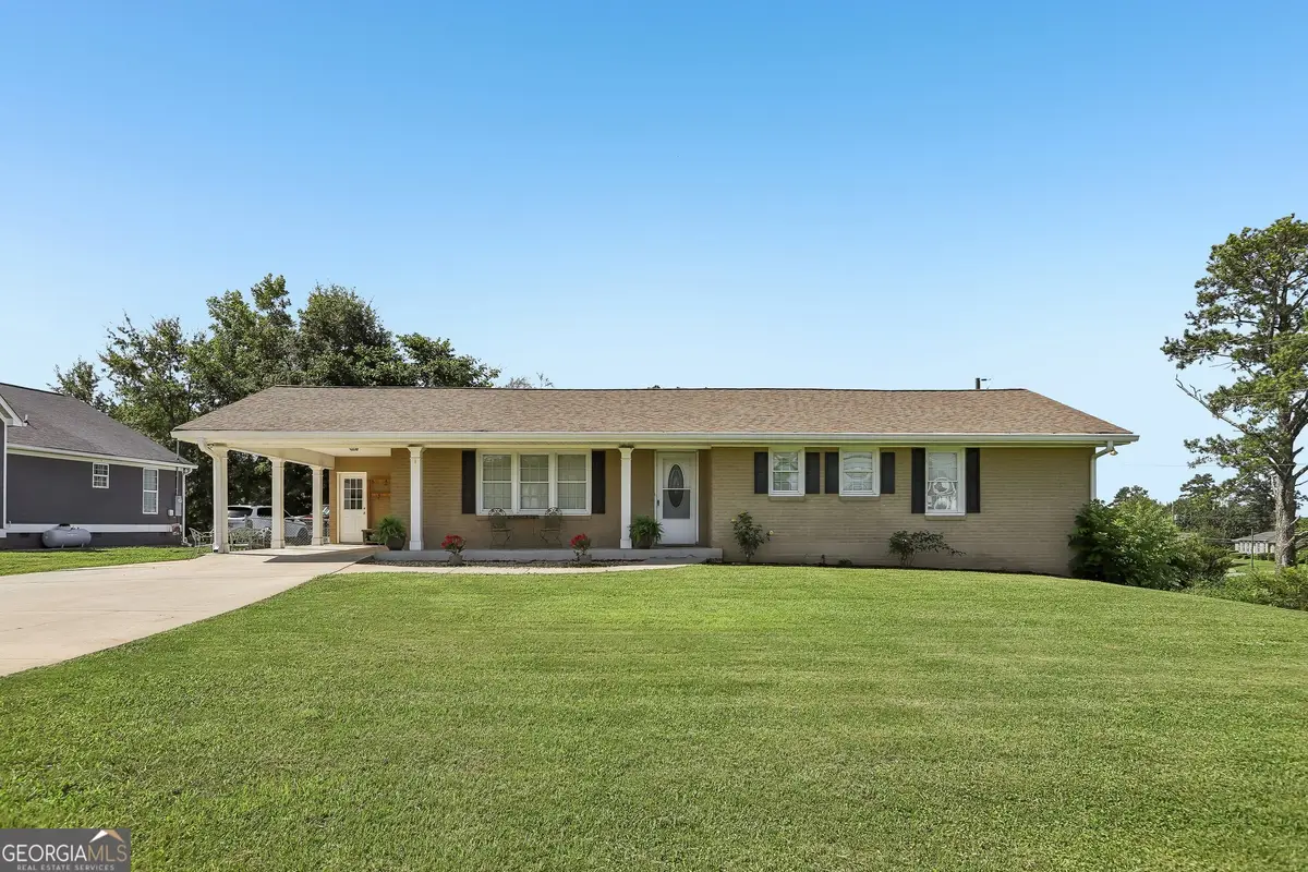 266 Lagrange Street, Newnan, GA 30263 - #1