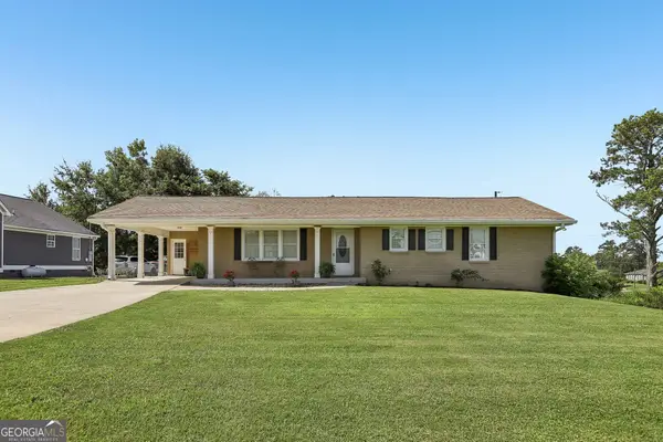 266 Lagrange Street, Newnan, GA 30263